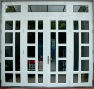 Giá cửa nhôm 4 cánh rẻ nhất - Giá tốt nhất thị trường năm 2022