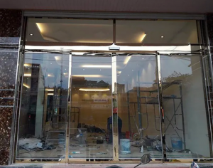 Địa chỉ cung cấp cửa kính cường lực chính hãng uy tín trên thị trường hiện nay