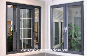 Giá làm cửa nhôm chuẩn nhất