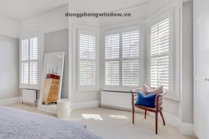 Cửa nhôm xingfa đẹp