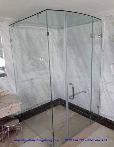 Mỗi bộ phận có một chức năng riêng