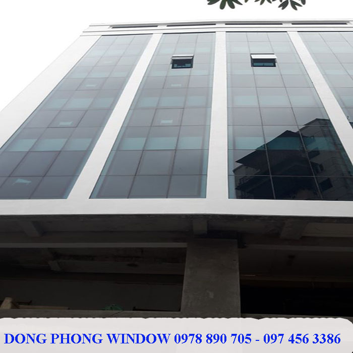 Đông Phong - Địa chỉ cung cấp cửa nhôm xingfa nhập khẩu uy tín nhất Hà Nội