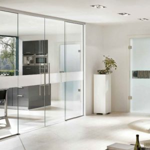 Chọn vật liệu nhôm kính chất lượng cao để gia tăng tuổi thọ