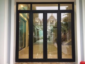 Làm cửa nhôm kính đẹp giá rẻ - Cập nhật báo giá mới nhất năm 2022