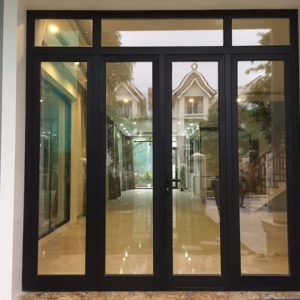 Làm cửa nhôm kính đẹp giá rẻ - Cập nhật báo giá mới nhất năm 2022