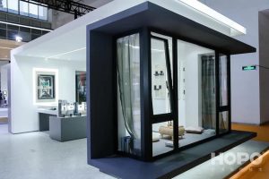 Địa chỉ làm cửa nhôm kính giá rẻ tại Hà Nội